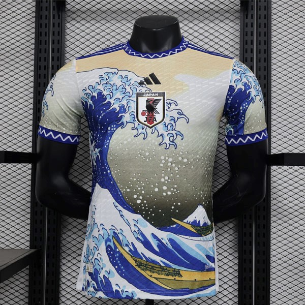 Tailandia Camiseta Japón Special Edition 2023/24 5